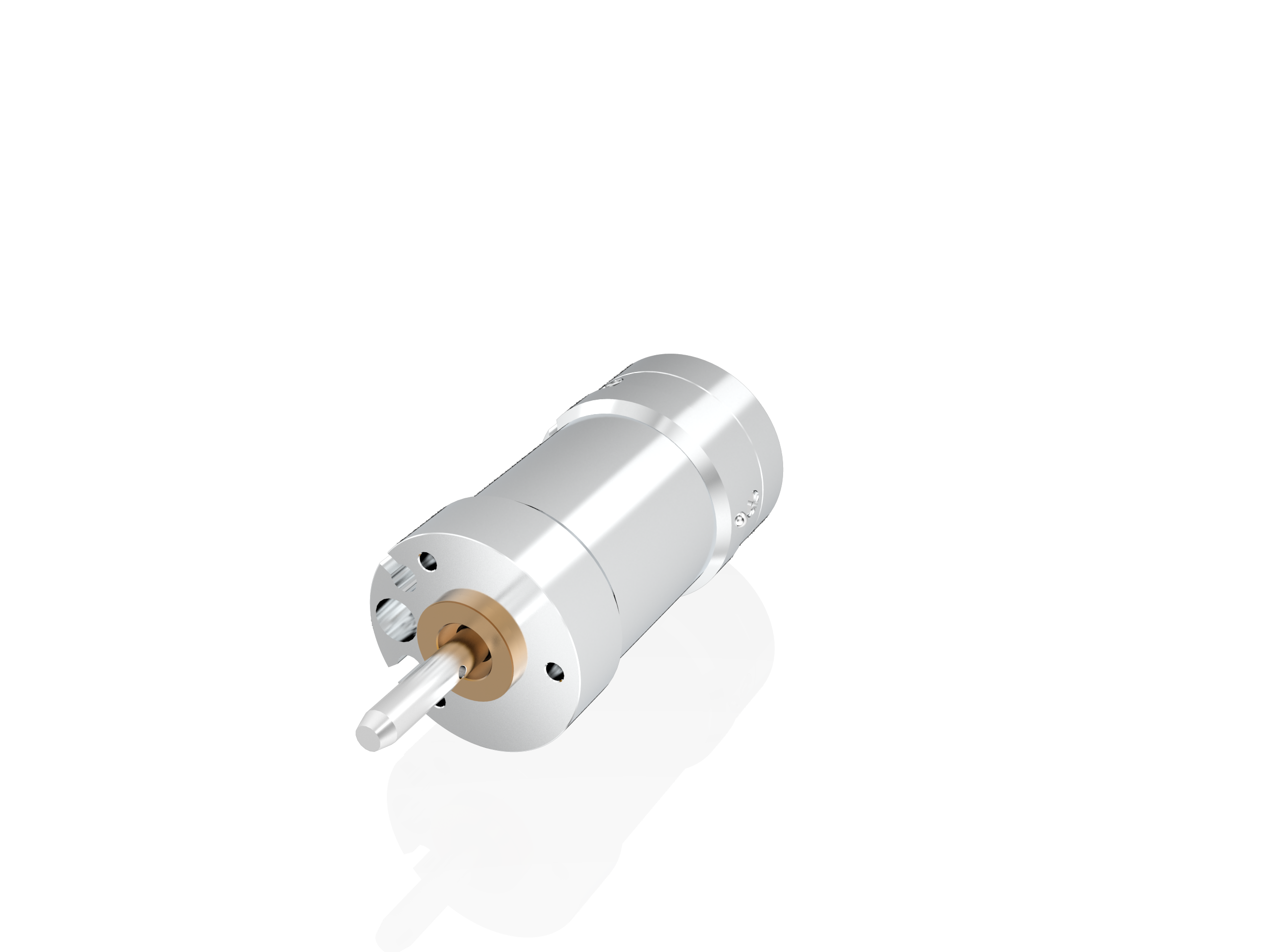 牙科手術(shù)工具電機(jī)解決方案